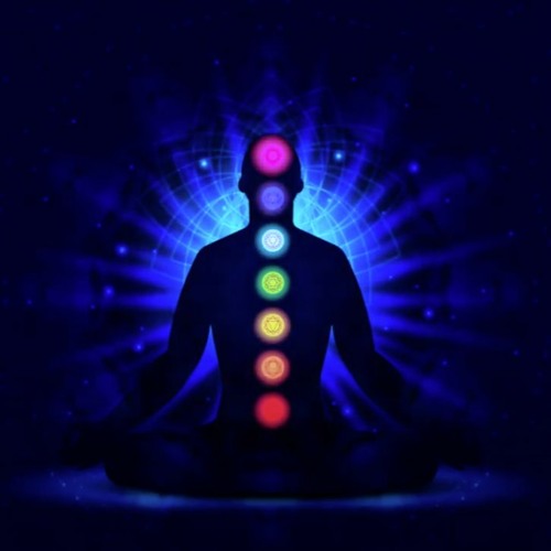Chakra Balancing