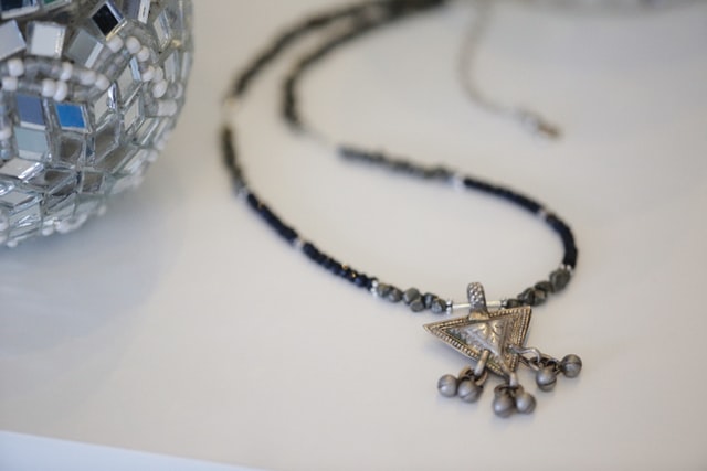 Courage and Strength