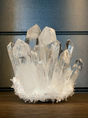 Clear Quartz