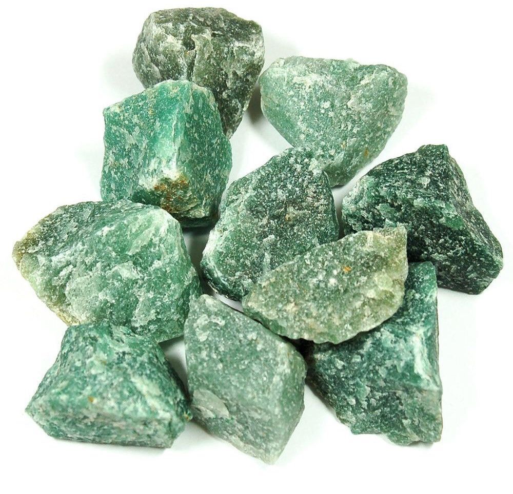 Green Aventurine