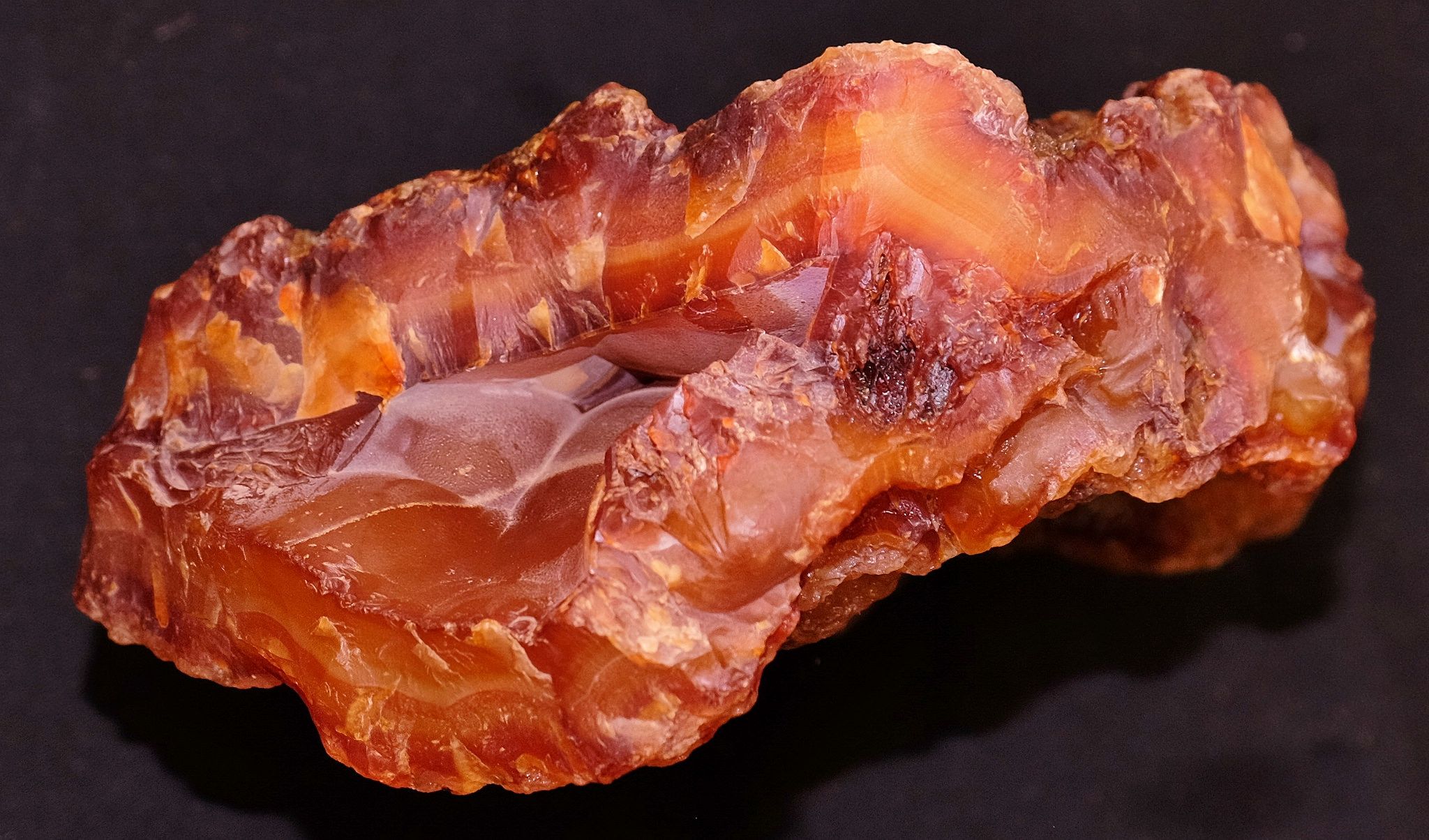 Carnelian